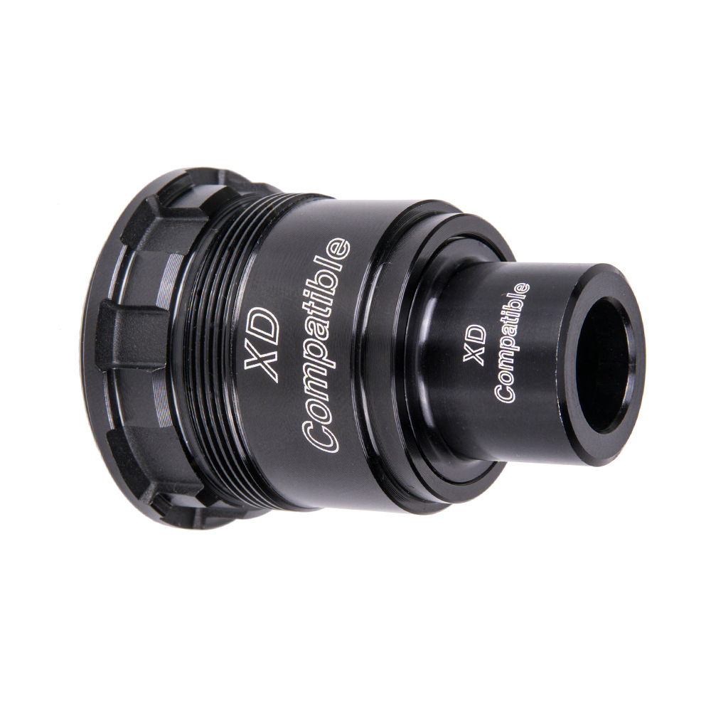 ZTTO DTSwissXX1XD Base de la torre DT160017001501DT1450 XD11 Base de la torre de velocidad