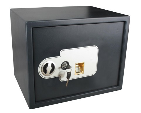 优质 指纹保险箱 指纹保险柜  HFT-25ZA