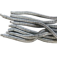 厂家直销热镀锌电焊石笼网 生态格宾网 18932826667