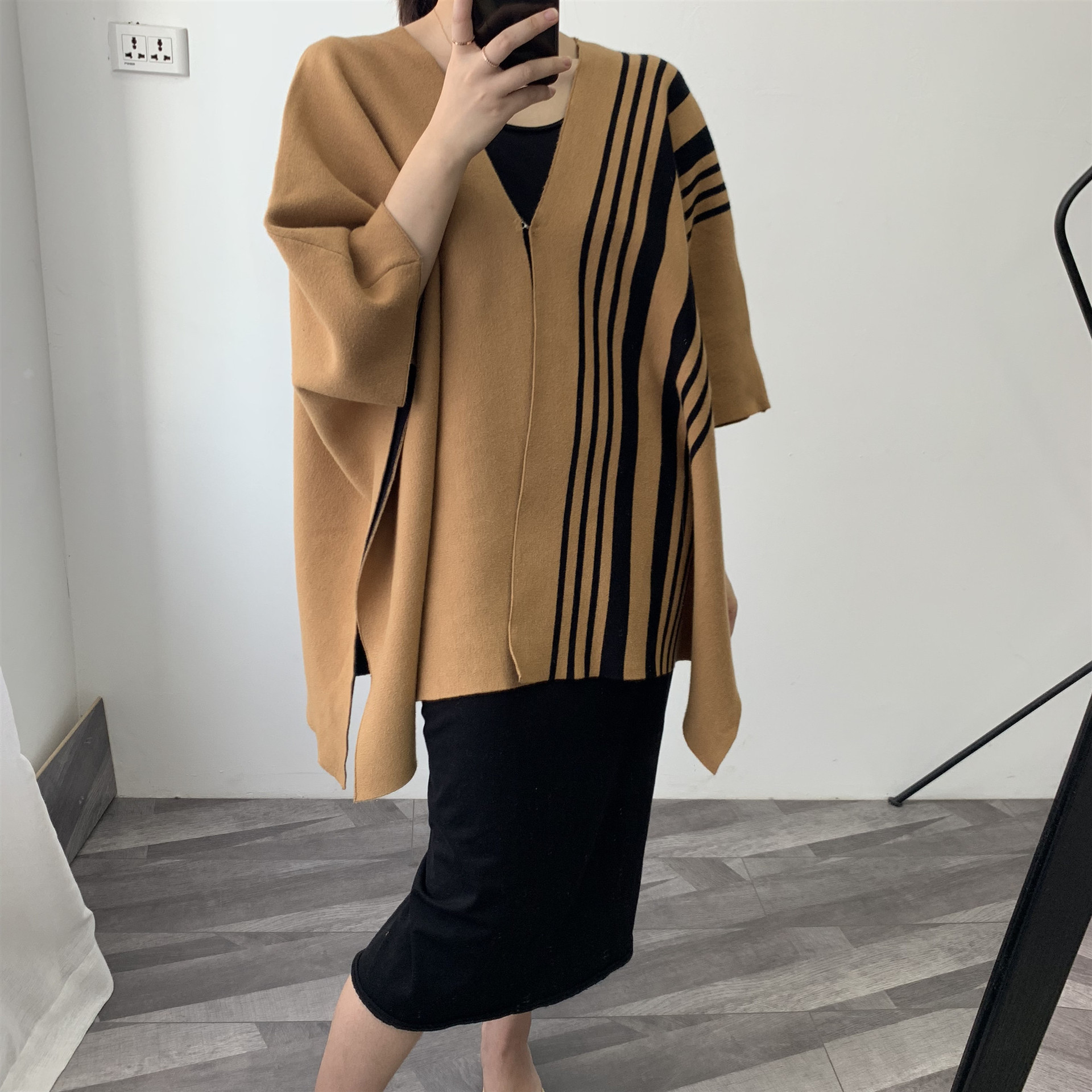 Pull femme en Acrylique - Ref 3414293 Image 18