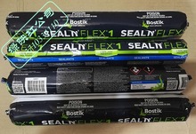 波士胶原装进口密封胶Bostik   SNF1灵封1单组份聚氨酯密封胶