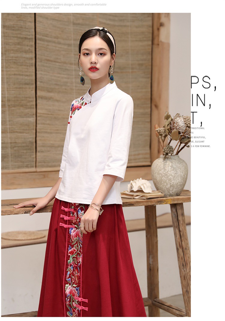 Costume femme RêVE DE BASE en Coton - Ref 3334982 Image 21