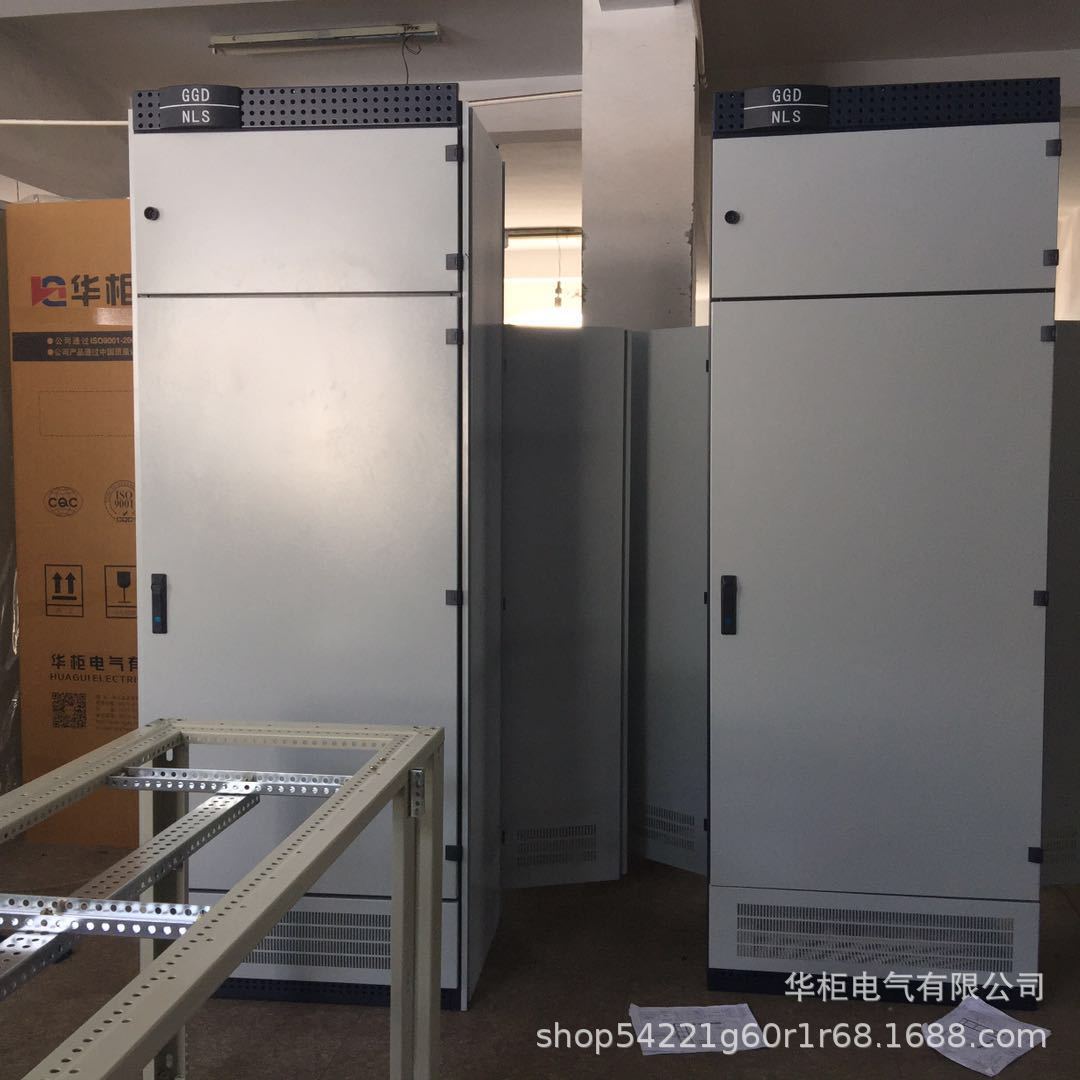 厂家直销  批发FB系列柜体   华柜GGD   现货供应