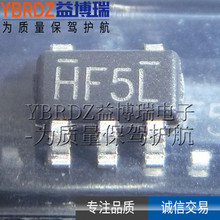 南麟正品 XT3406AFMR-G 贴片 SOT23-5 同步降压芯片 800mA降压IC
