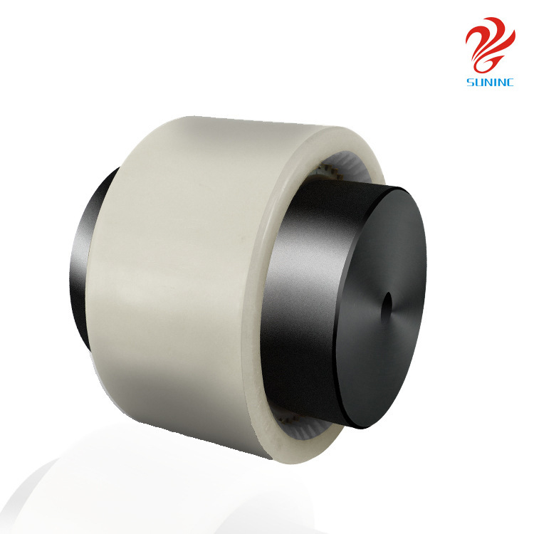 厂家现货联轴器尼龙套鼓型齿适用于SITEXGDM标准件连轴器传动轴