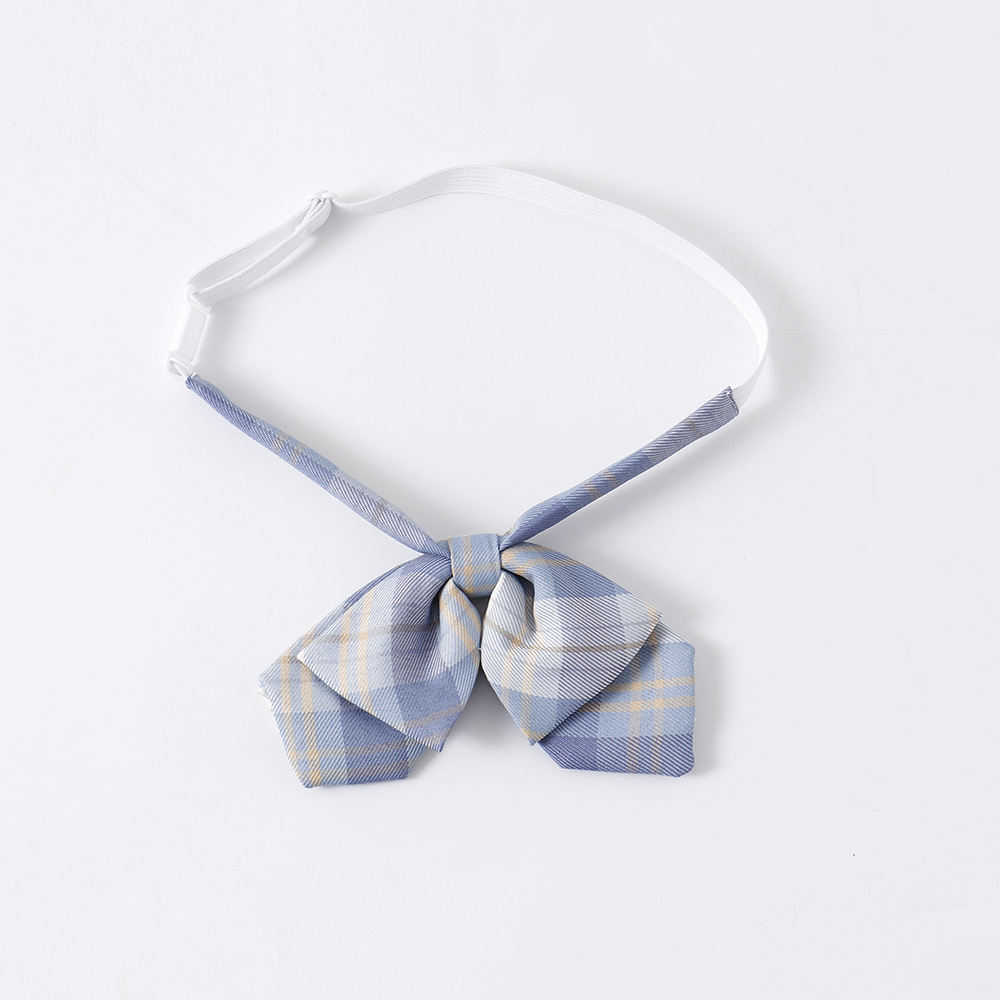 Двойной галстук