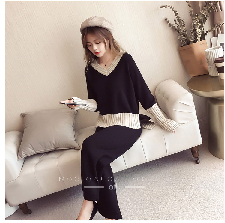 Costume femme en Tricot - Ref 3335735 Image 20