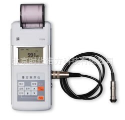 TIME 2500涂层测厚仪 镀锌层测厚仪 漆膜测厚仪 时代仪器|ms