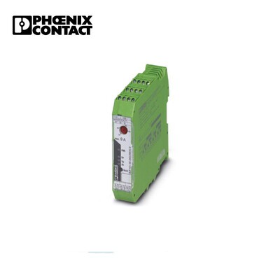 Гибридный моторный стартер Phoenix ELR H3-I-SC- 24DC/500AC-9-2900545