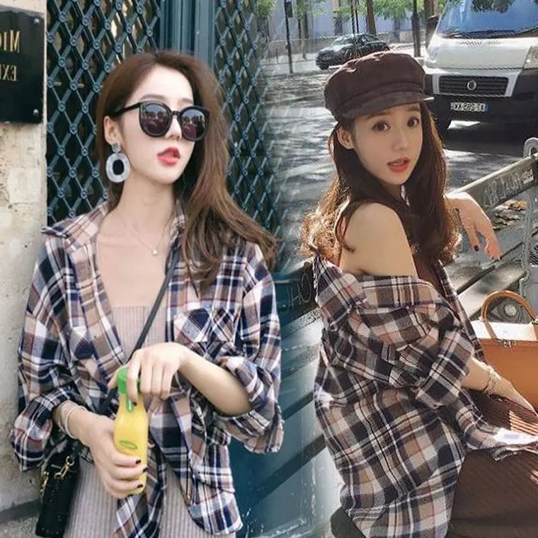 Costume femme en Coton - Ref 3335060 Image 4