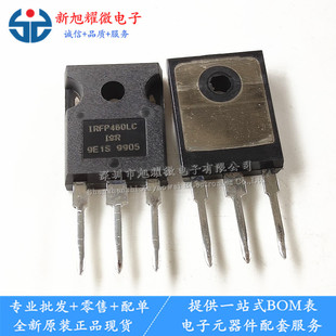 ���� ȫ��ԭ�b IRFP460LC 20A/500V TO-247 N�ϵ�MOS��Ч����