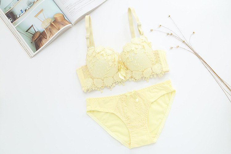 Soutiens-gorge - Ref 3369403 Image 31