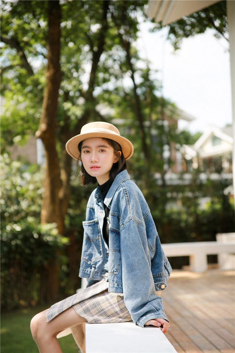 Blouson femme en Coton - Ref 3322332 Image 19