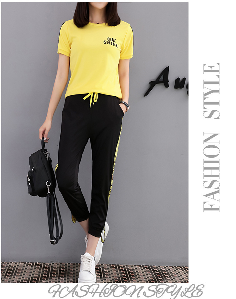 Costume femme en Mélange de coton - Ref 3335093 Image 16