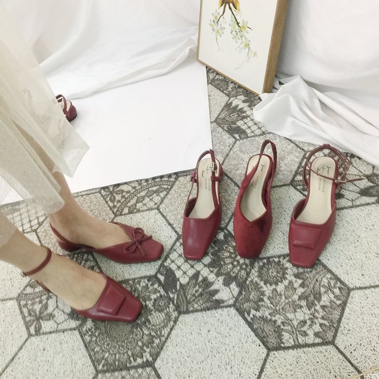 Chaussures été pour femme en Caoutchouc - Ref 3345433 Image 21