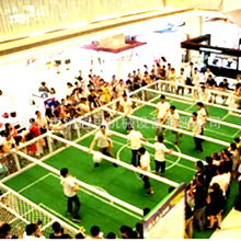 北京市顺义租售真人版足球游戏机真人模拟道具活动场地出租平台