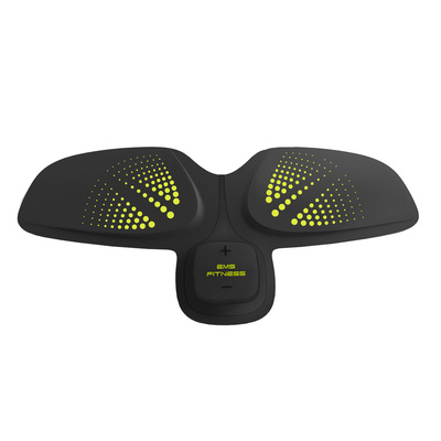 Abs Bodybuilding equipment household Speeded up Artifact Black Technology Muscle training Lazy man motion Abdomen machine intelligence