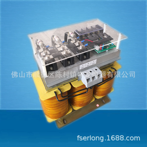 整流变压器隔离三相变压器整流器电源变压器