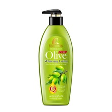 ROUSHUN Olives body  lotion ϙw静w