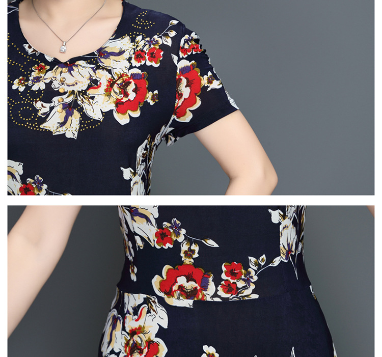 Robe femme en Lait de soie - Ref 3328737 Image 70