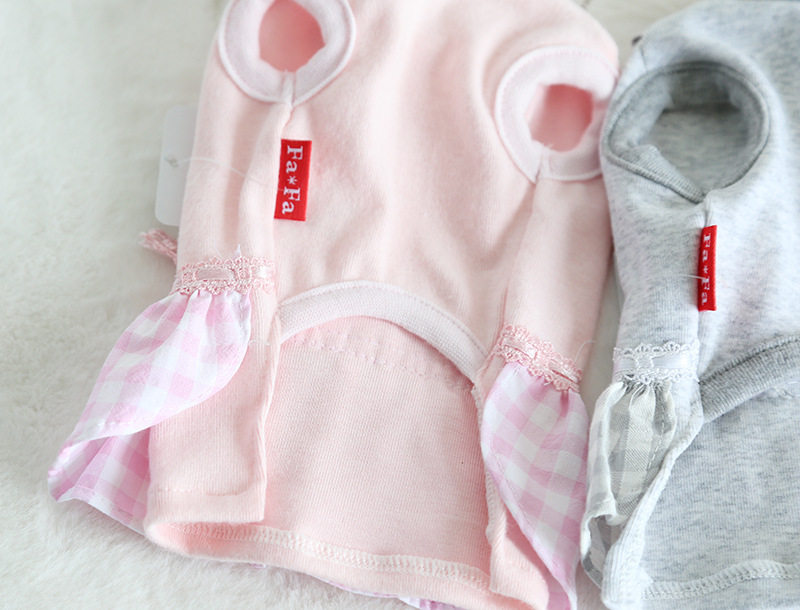 独角兽娃娃背带裙