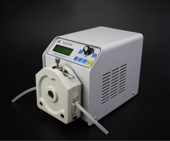 DHL-3电脑恒流泵 现货销售精科数显恒流泵