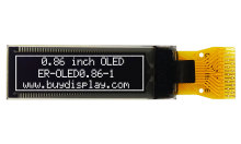 ��ɫ0.86��OLED��ʾ��96x32����IIC/I2C����SSD1316������