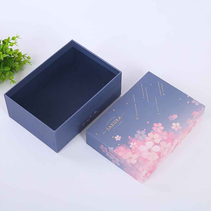 包装盒印刷行业的创新与发展