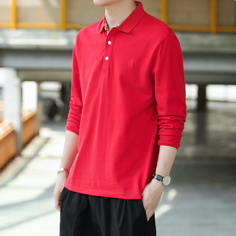 Polo homme - Ref 3442955 Image 3