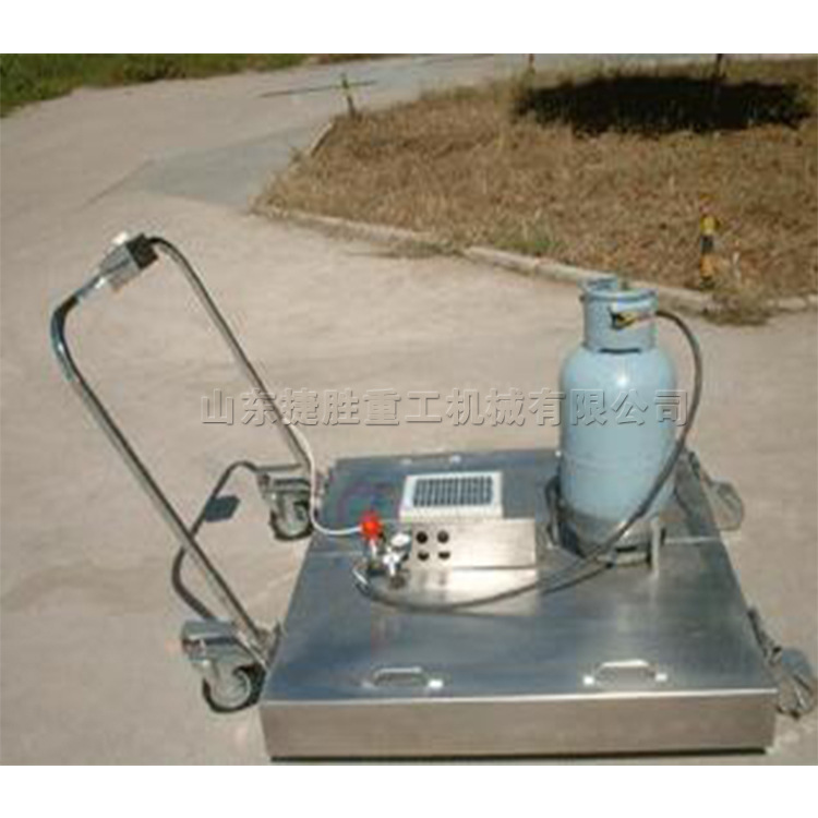 供应沥青路面加热板 道路施工沥青路面加热机 热修补机