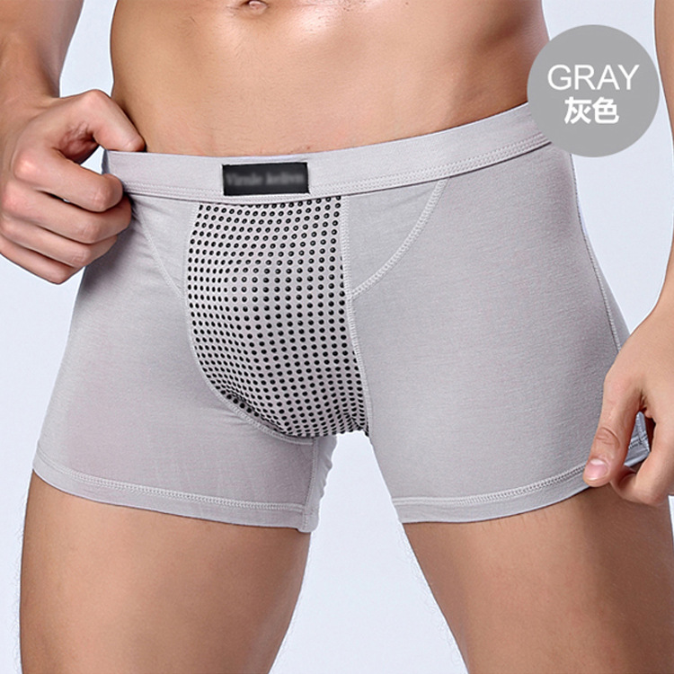Buy quality Underwear Male VK British Sanitary Pants Men's