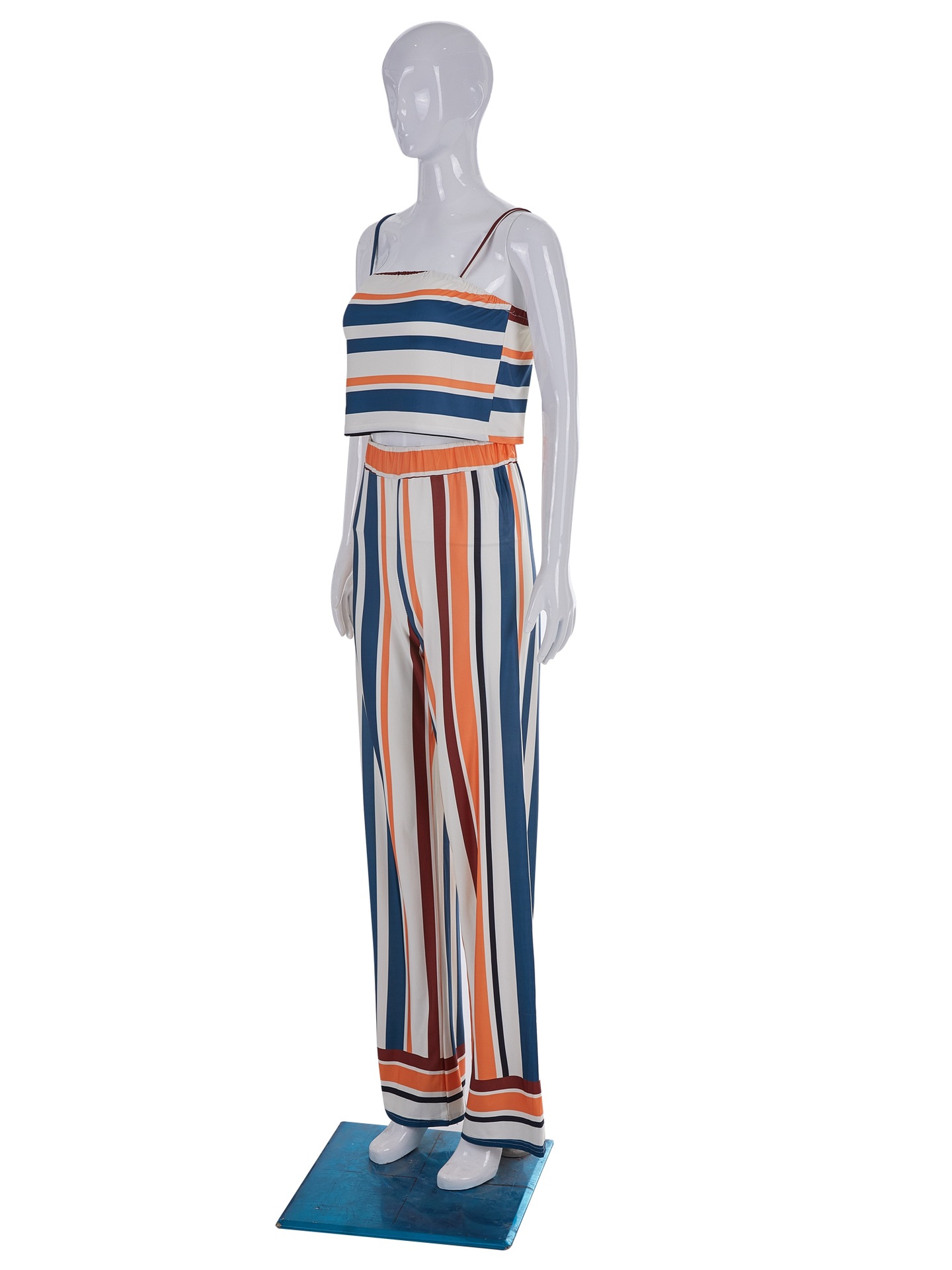 Costume femme en Lait de soie - Ref 3335698 Image 15