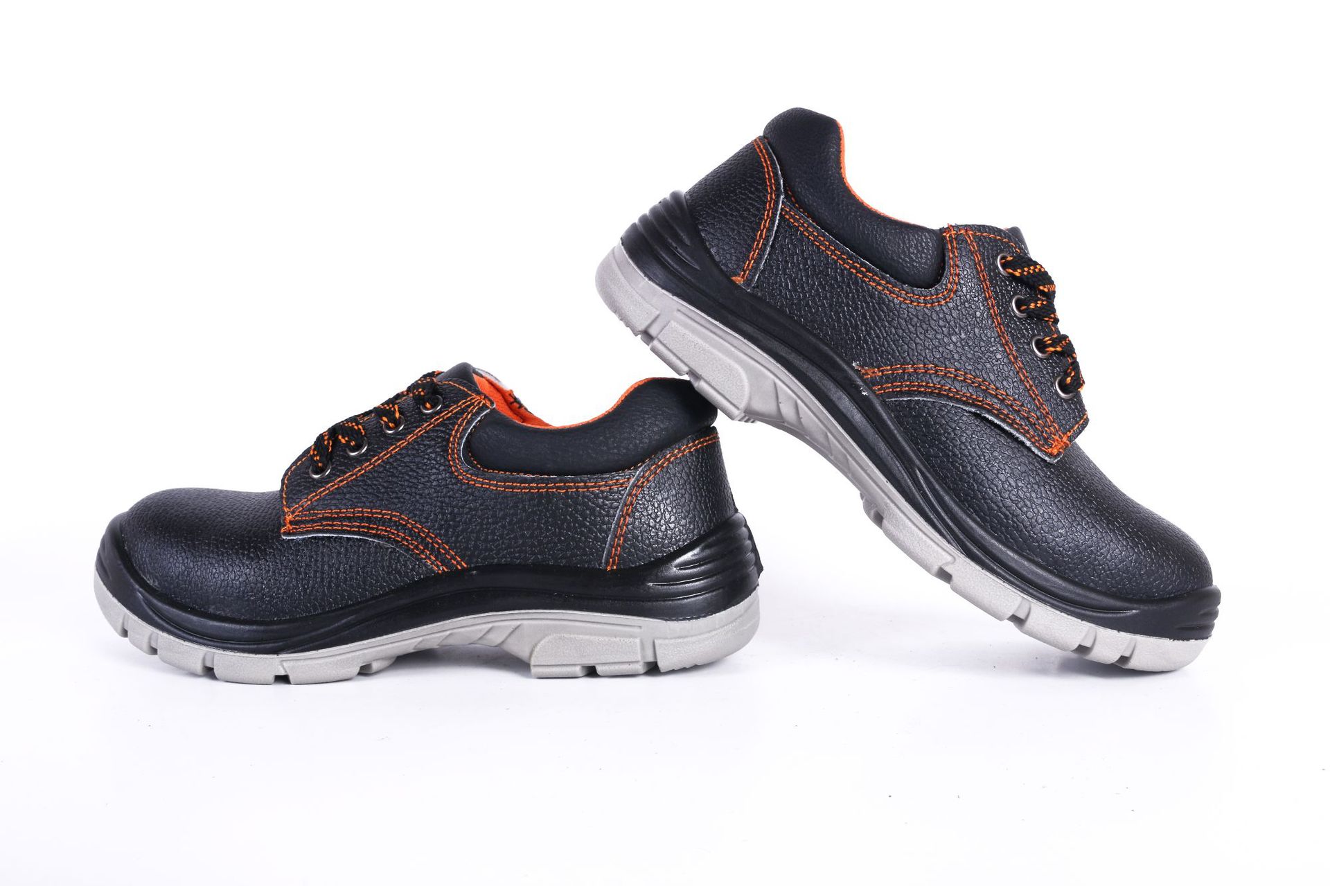 Chaussures de sécurité - Dégâts de perçage - Ref 3404797 Image 9