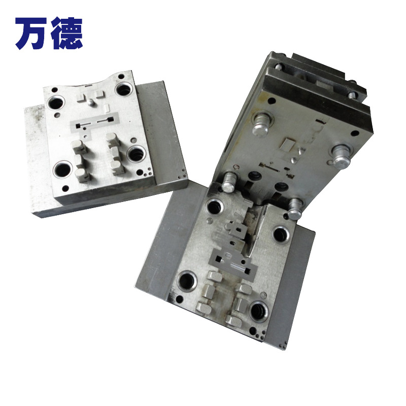 冲压模具 小小级进模具 弹板模具 小小自动模具 精密模具