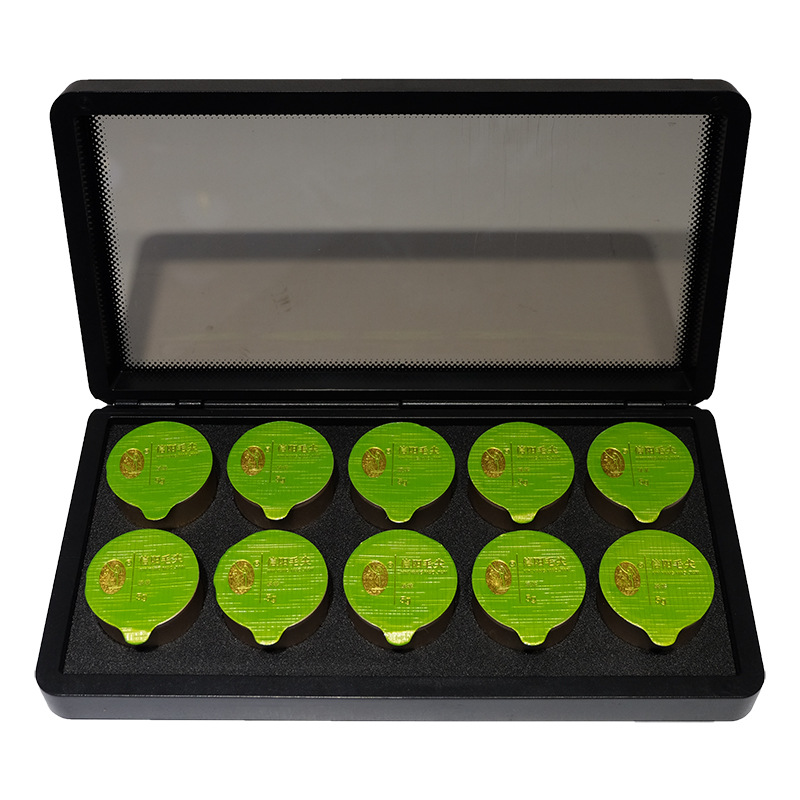 厂家直销信阳毛尖 高山炒青绿茶 信阳毛尖茶叶礼盒 超市茶叶代发