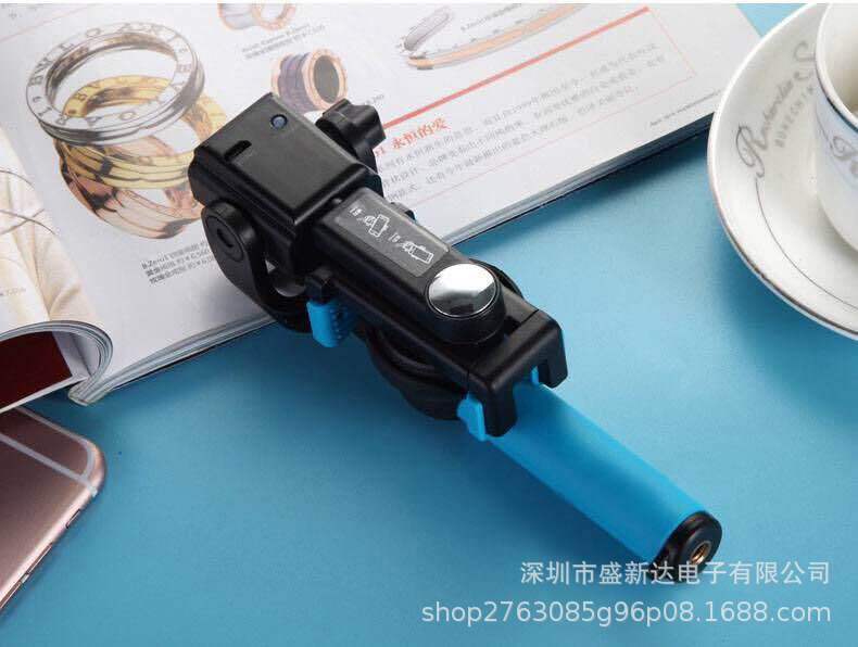 Bâton selfie en Alliage d aluminium - Ref 3386755 Image 9