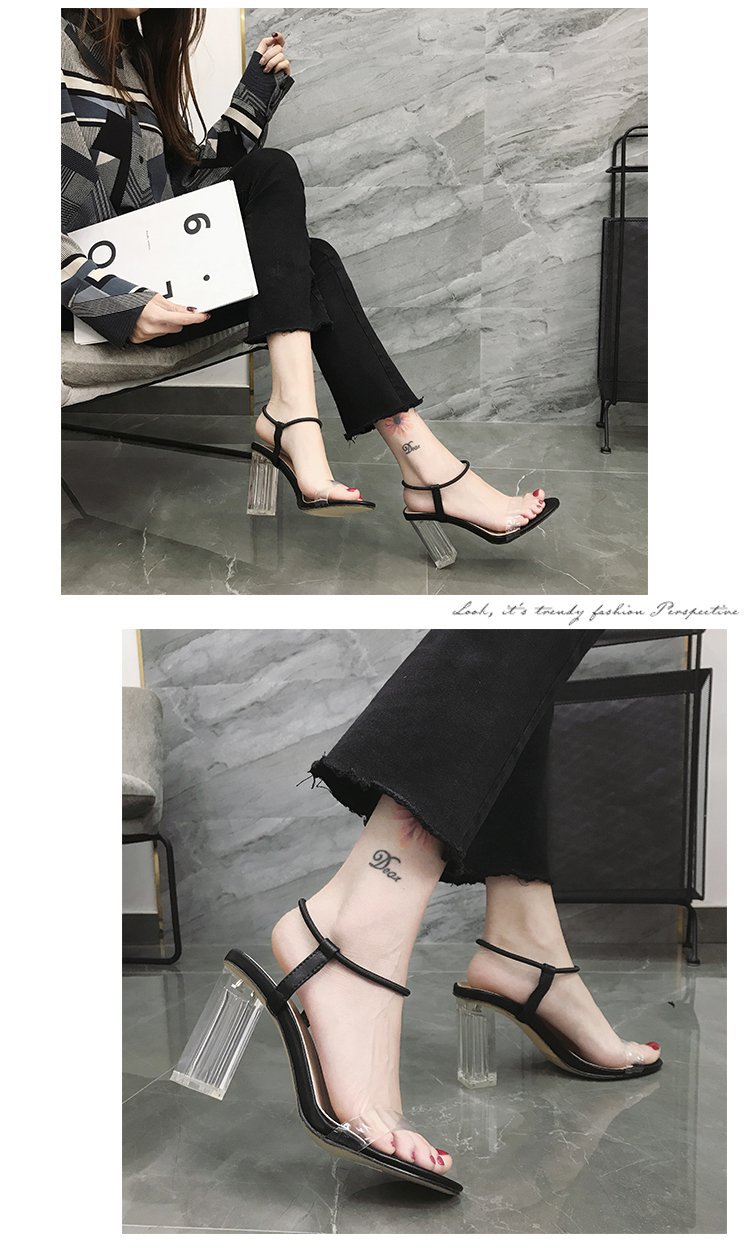 Chaussures été pour femme en Composé - Ref 3345366 Image 14