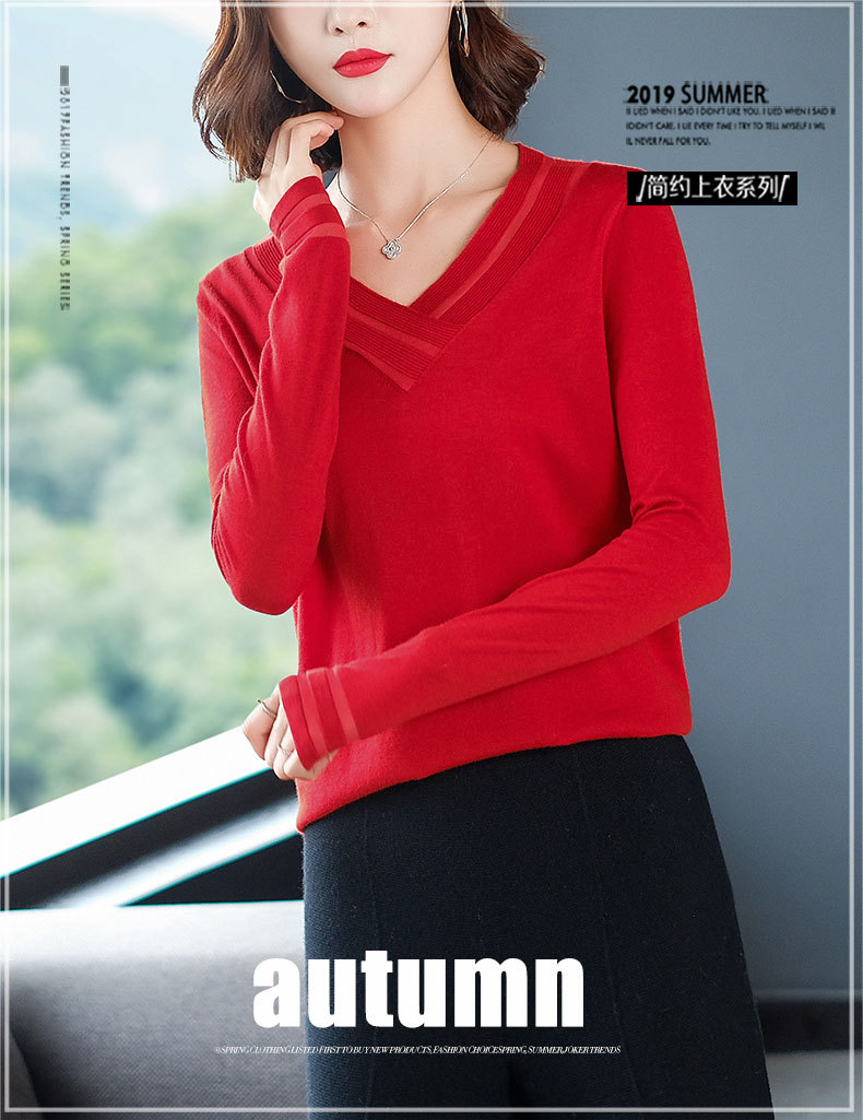 Pull femme - Ref 3414507 Image 9