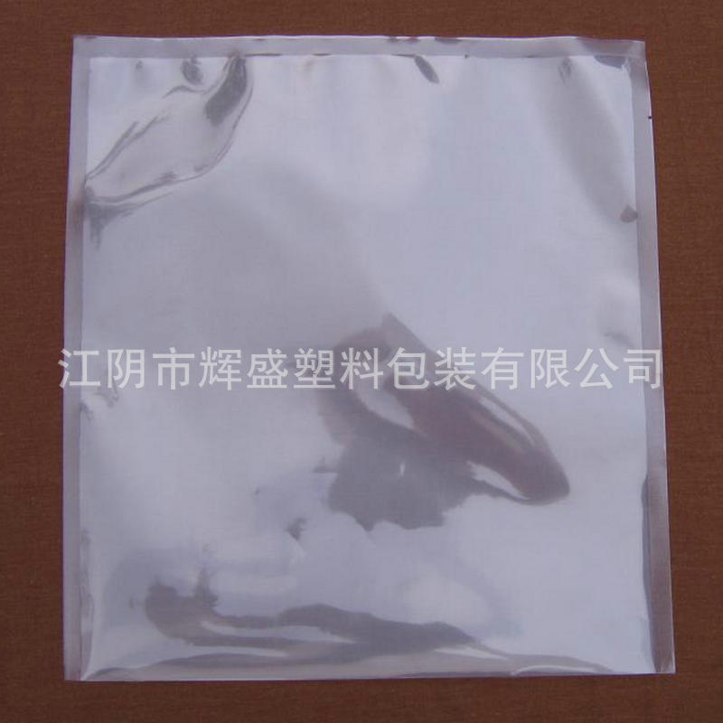 尼龙复合袋 透明真空袋 抽真空食品袋 大米真空袋 熟食真空袋