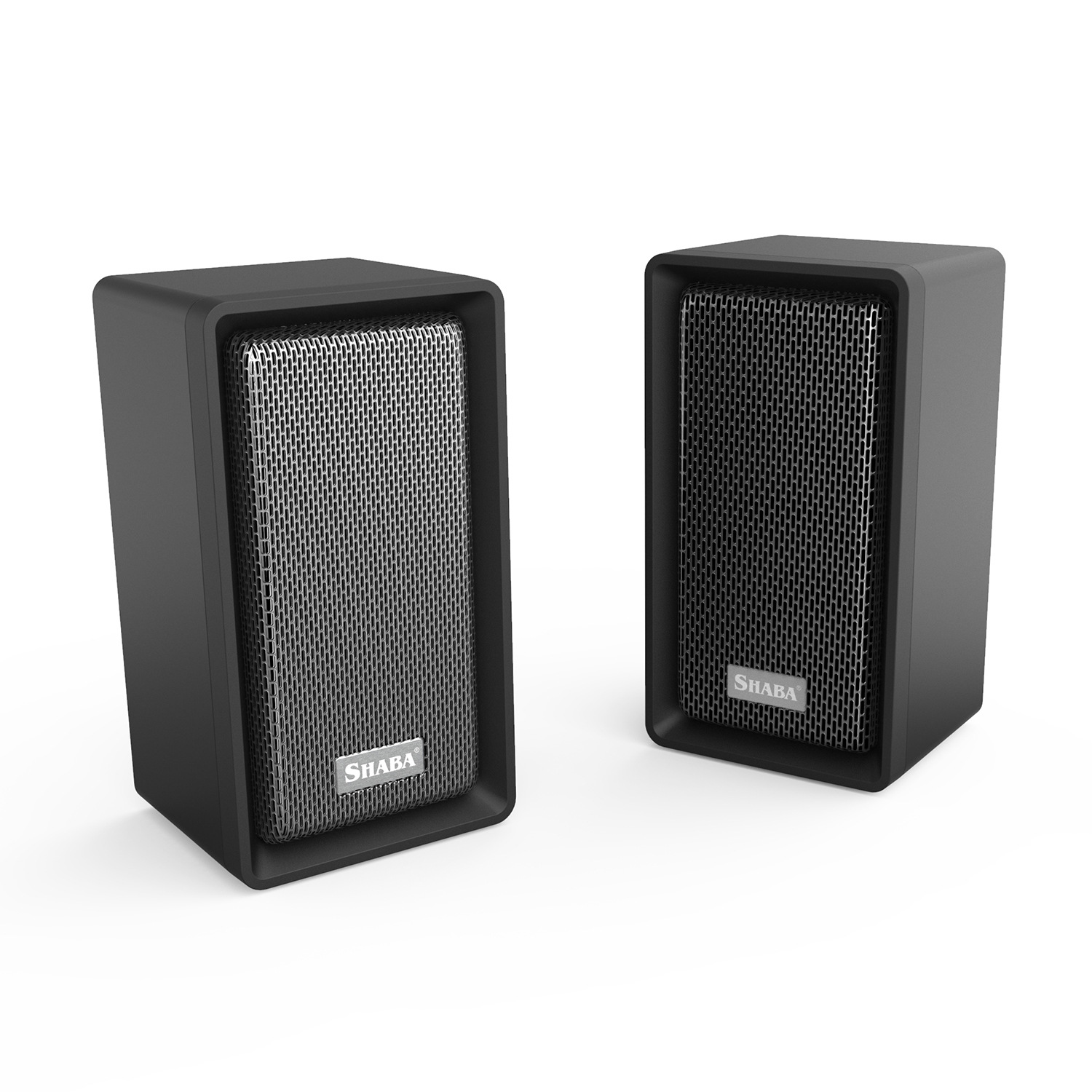 VST60 Bluetooth for ren og vakker kvalitet hjemme, stue, kontorbruk, diverse lydeffekter, kompakt skrivebord_voghion.com