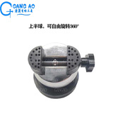 Универсальный вращение вращения инкрустации алмаза -мозаического микро -инлейного цилиндра 360 -дегромога