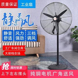 大功率风扇;工业风扇;电风扇