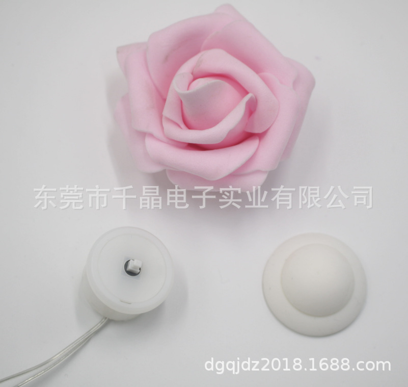 酒瓶硅胶帽TRY-ME   2粒2032    E40瓶口