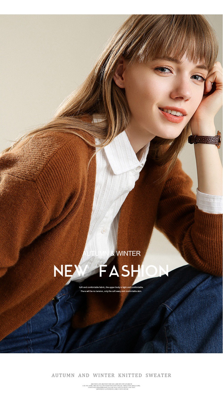 Pull femme - Ref 3414901 Image 25