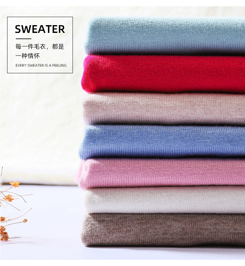 Pull femme - Ref 3414063 Image 32