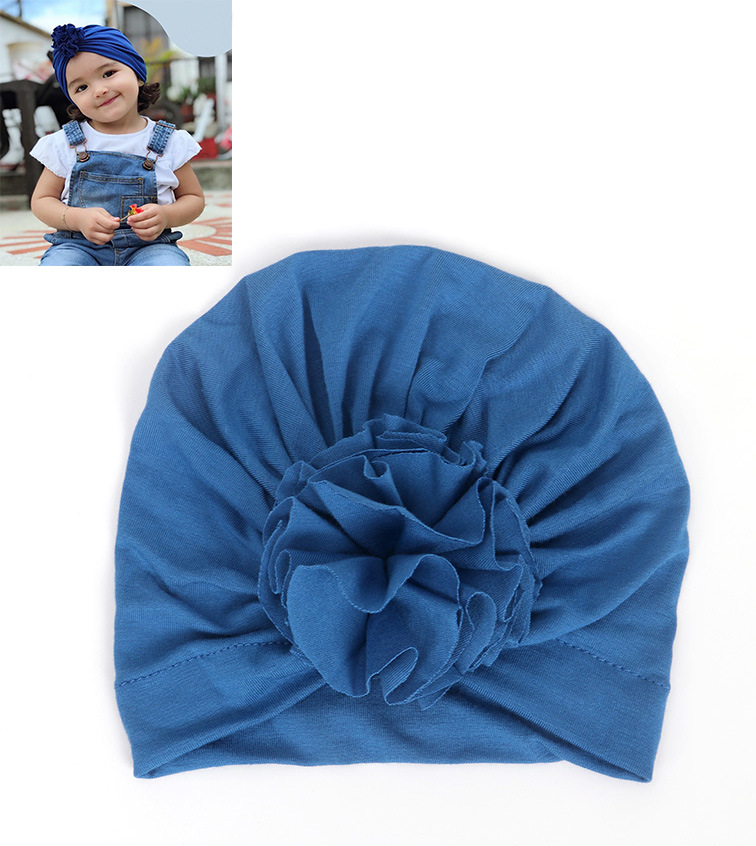 Bonnets - casquettes pour bébés en Coton - Ref 3437019 Image 8