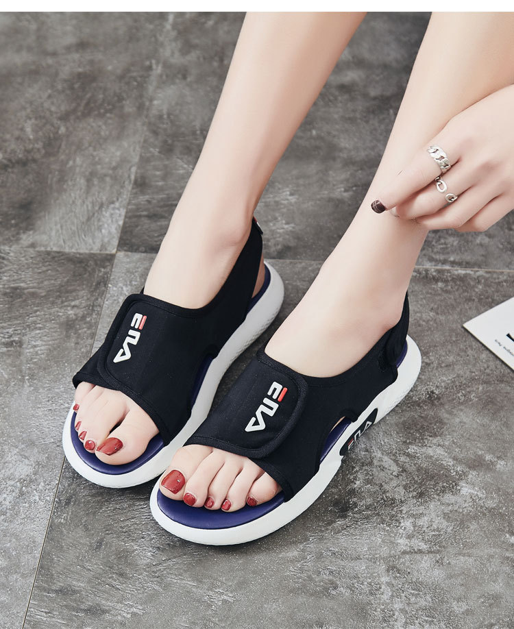 Chaussures été pour femme EN TANT QUE MONDE en Polyuréthane - Ref 3345760 Image 24