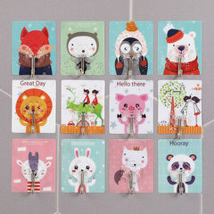 Strong Adhesive Hook No-Trace Hook Nail-Free Door Rear Load-Bearing Adhesive Kitchen Bathroom Creative Stick Wall Hook