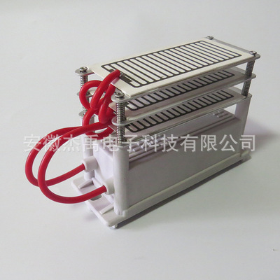 臭氧發生器 廠家直銷可定制多規格10g片式臭氧發生器配件殺菌除臭