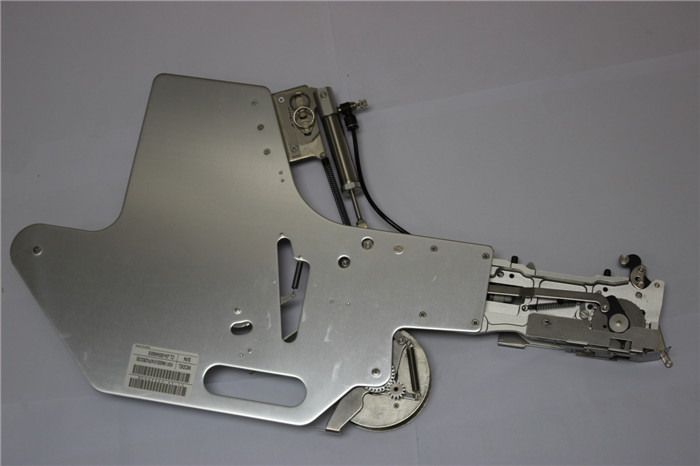 KW1-M2200-100 YAMAHA CL Feeder 12mm KW1-M2200-100 YAMAHA CL Feeder 12mm